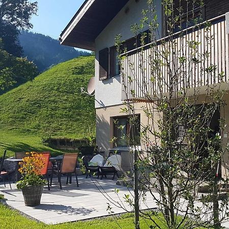 Ferienhus Klus 415 Villa Мелау Екстериор снимка