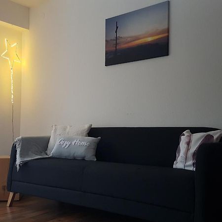 Ferienhus Klus 415 Villa Мелау Екстериор снимка