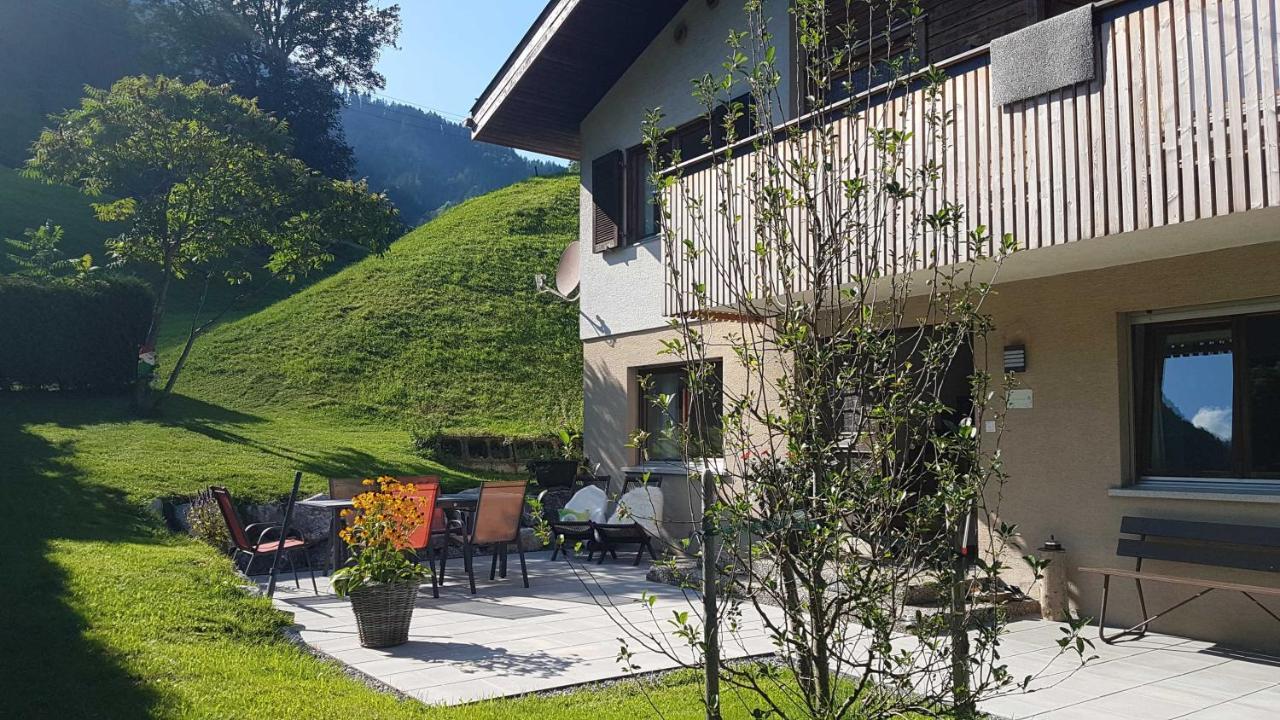 Ferienhus Klus 415 Villa Мелау Екстериор снимка