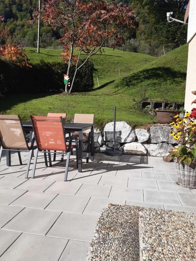 Ferienhus Klus 415 Villa Мелау Екстериор снимка