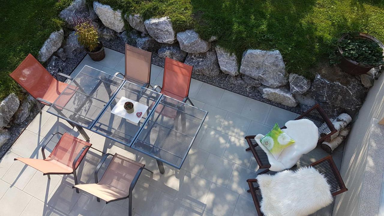 Ferienhus Klus 415 Villa Мелау Екстериор снимка