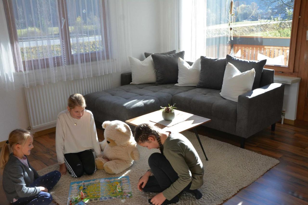 Ferienhus Klus 415 Villa Мелау Екстериор снимка