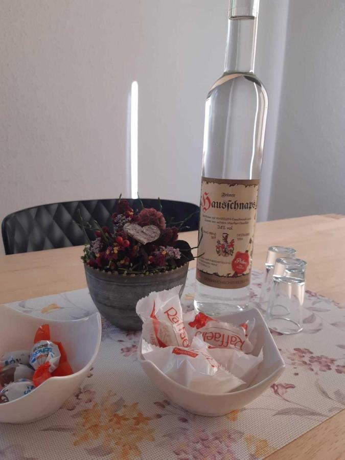 Ferienhus Klus 415 Villa Мелау Екстериор снимка
