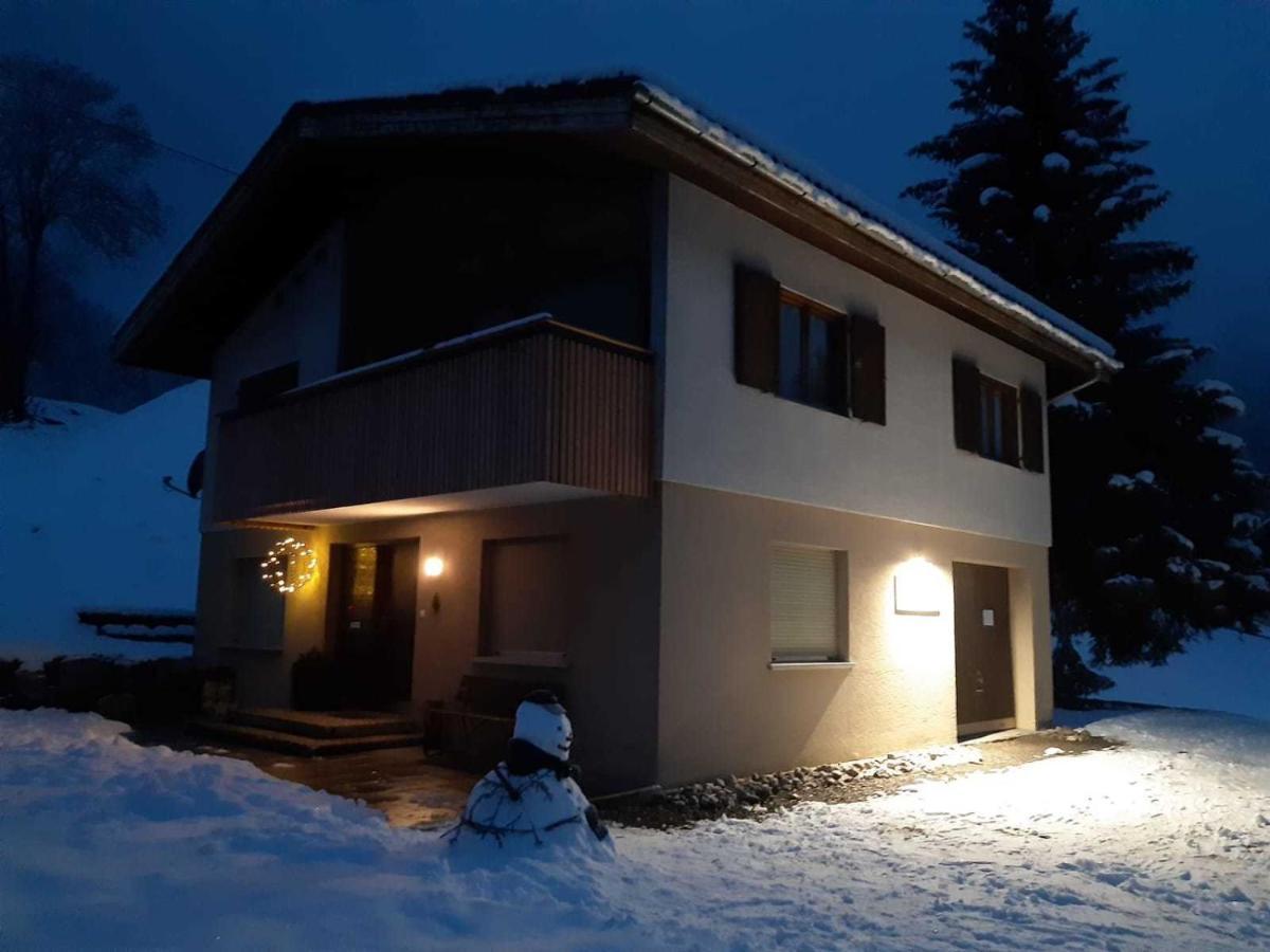 Ferienhus Klus 415 Villa Мелау Екстериор снимка