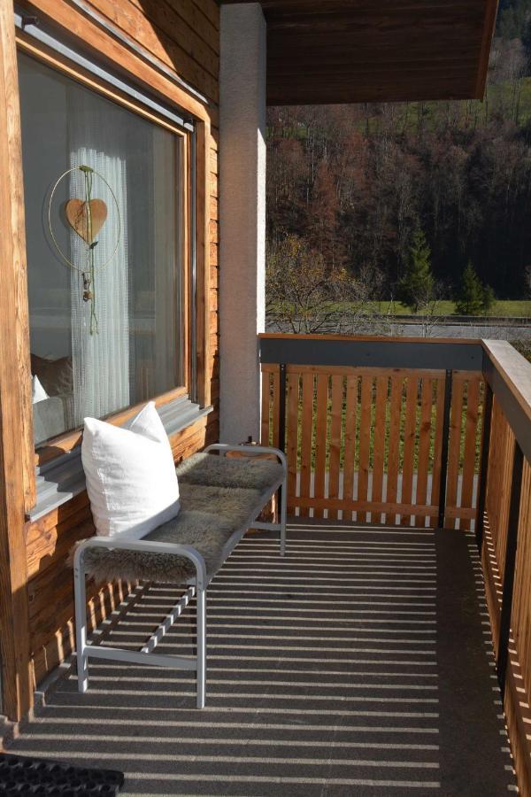 Ferienhus Klus 415 Villa Мелау Екстериор снимка