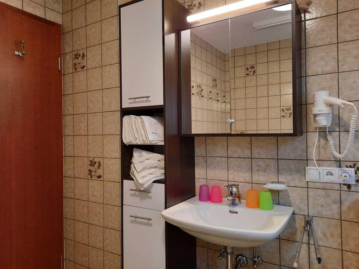 Ferienhus Klus 415 Villa Мелау Екстериор снимка