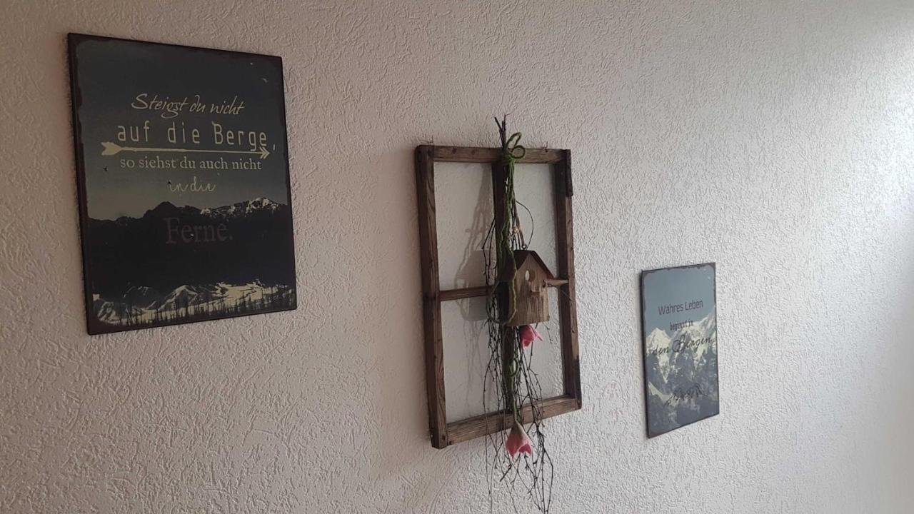Ferienhus Klus 415 Villa Мелау Екстериор снимка