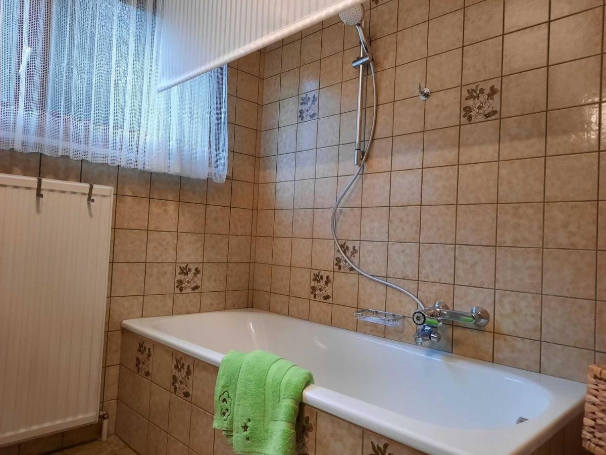 Ferienhus Klus 415 Villa Мелау Екстериор снимка