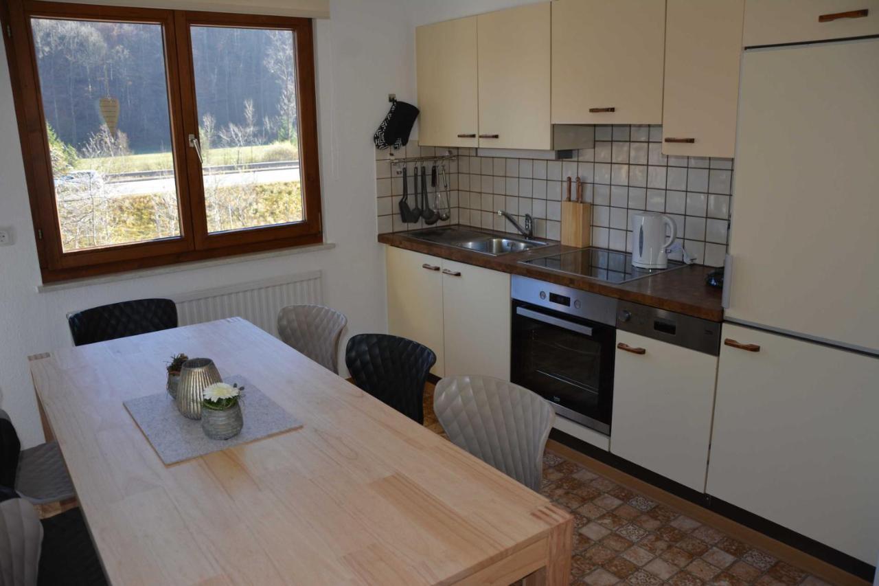 Ferienhus Klus 415 Villa Мелау Екстериор снимка