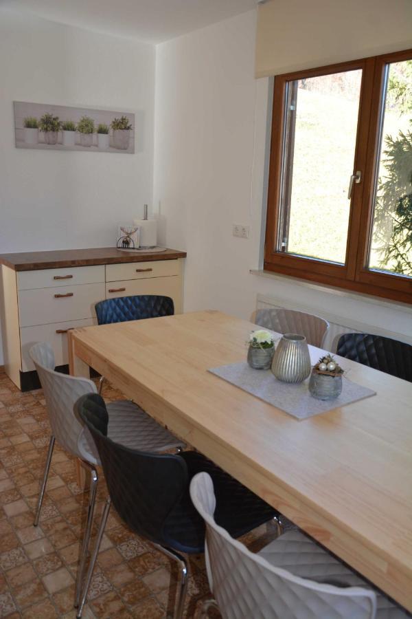 Ferienhus Klus 415 Villa Мелау Екстериор снимка