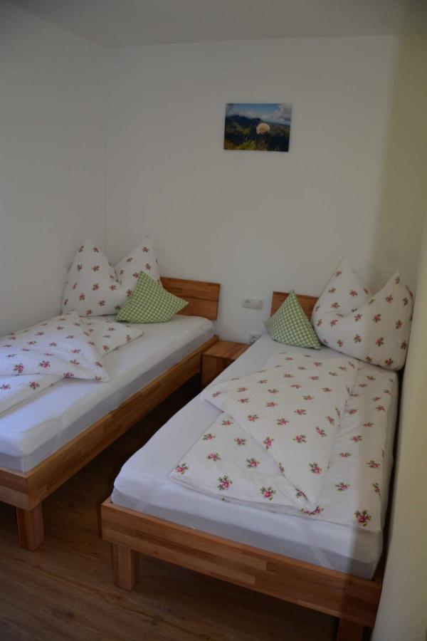 Ferienhus Klus 415 Villa Мелау Екстериор снимка