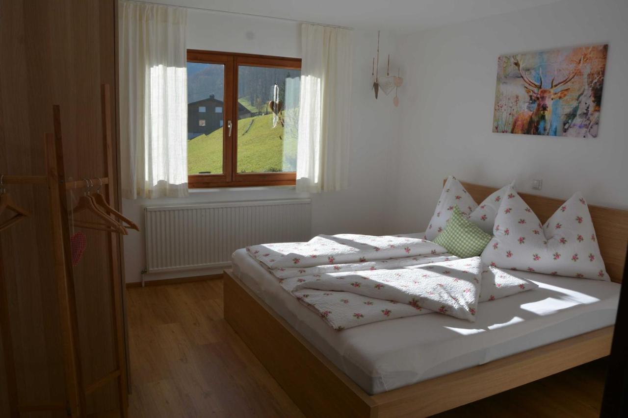 Ferienhus Klus 415 Villa Мелау Екстериор снимка
