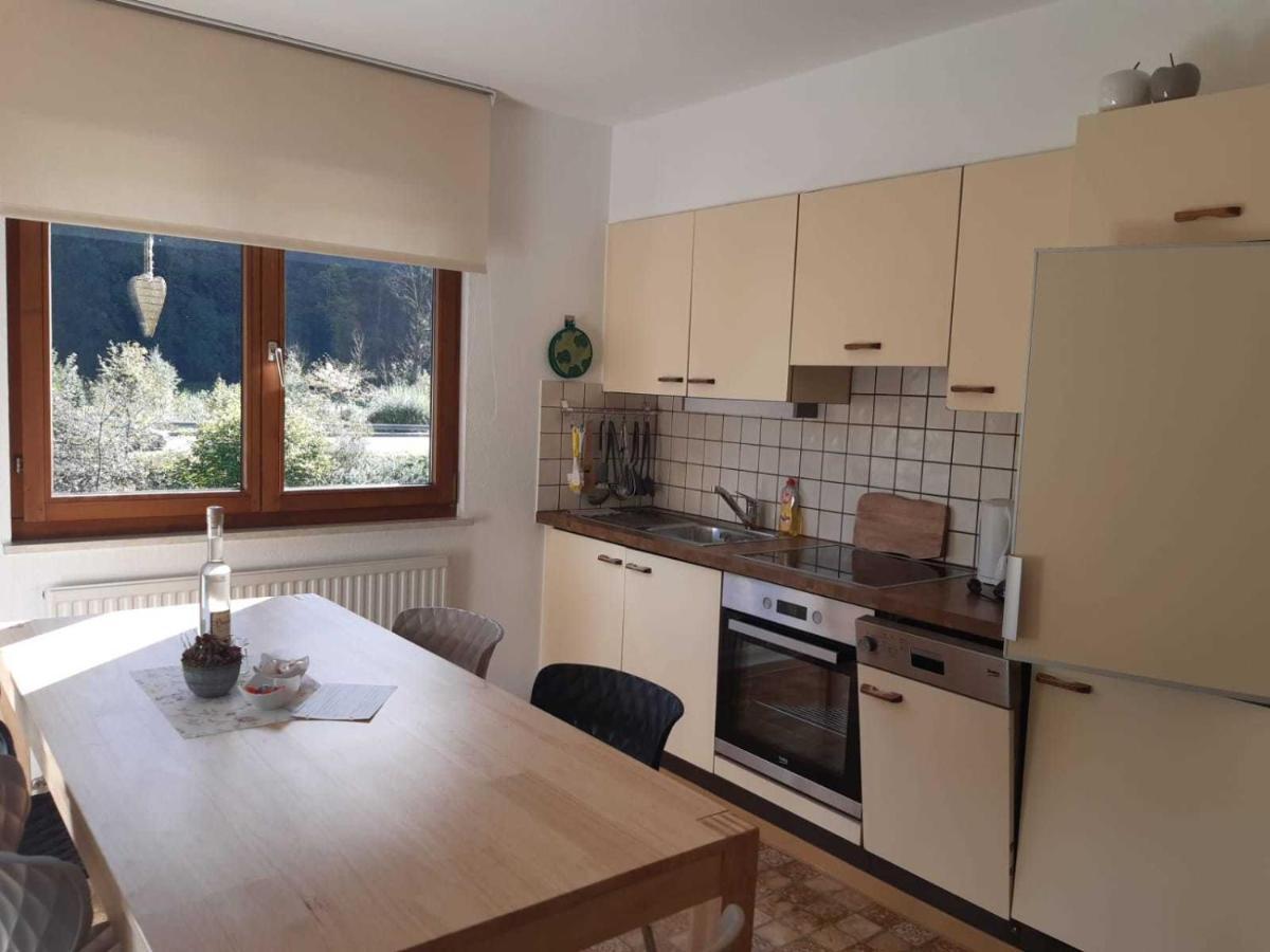 Ferienhus Klus 415 Villa Мелау Екстериор снимка