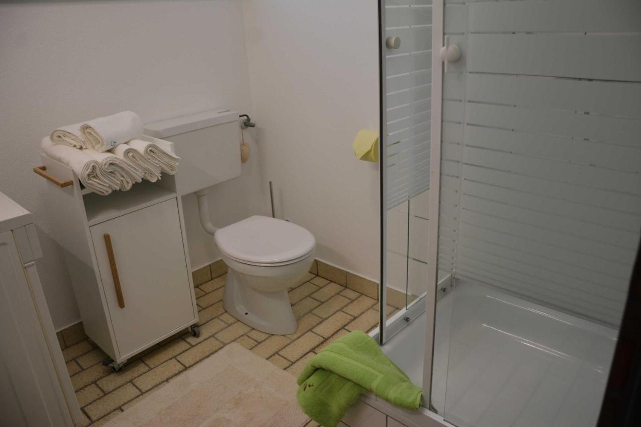 Ferienhus Klus 415 Villa Мелау Екстериор снимка