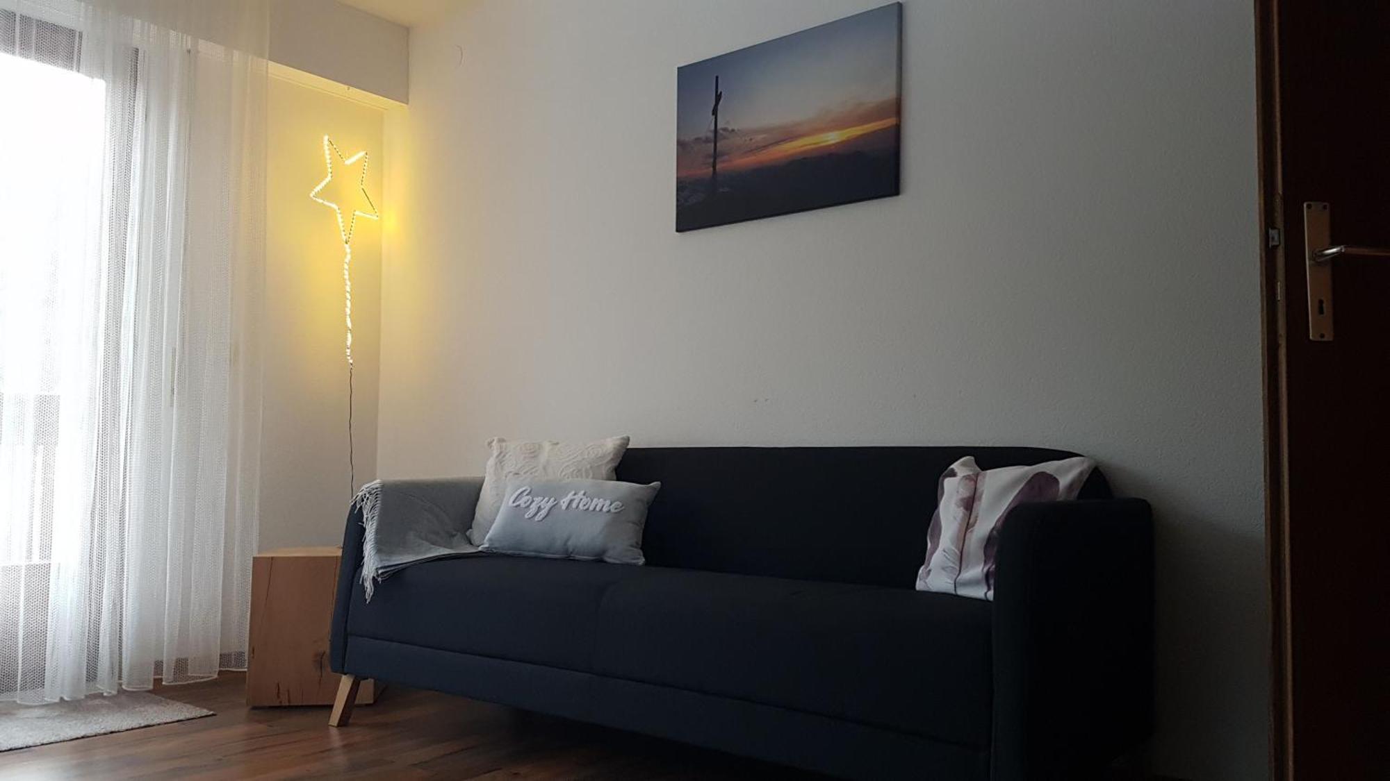 Ferienhus Klus 415 Villa Мелау Екстериор снимка